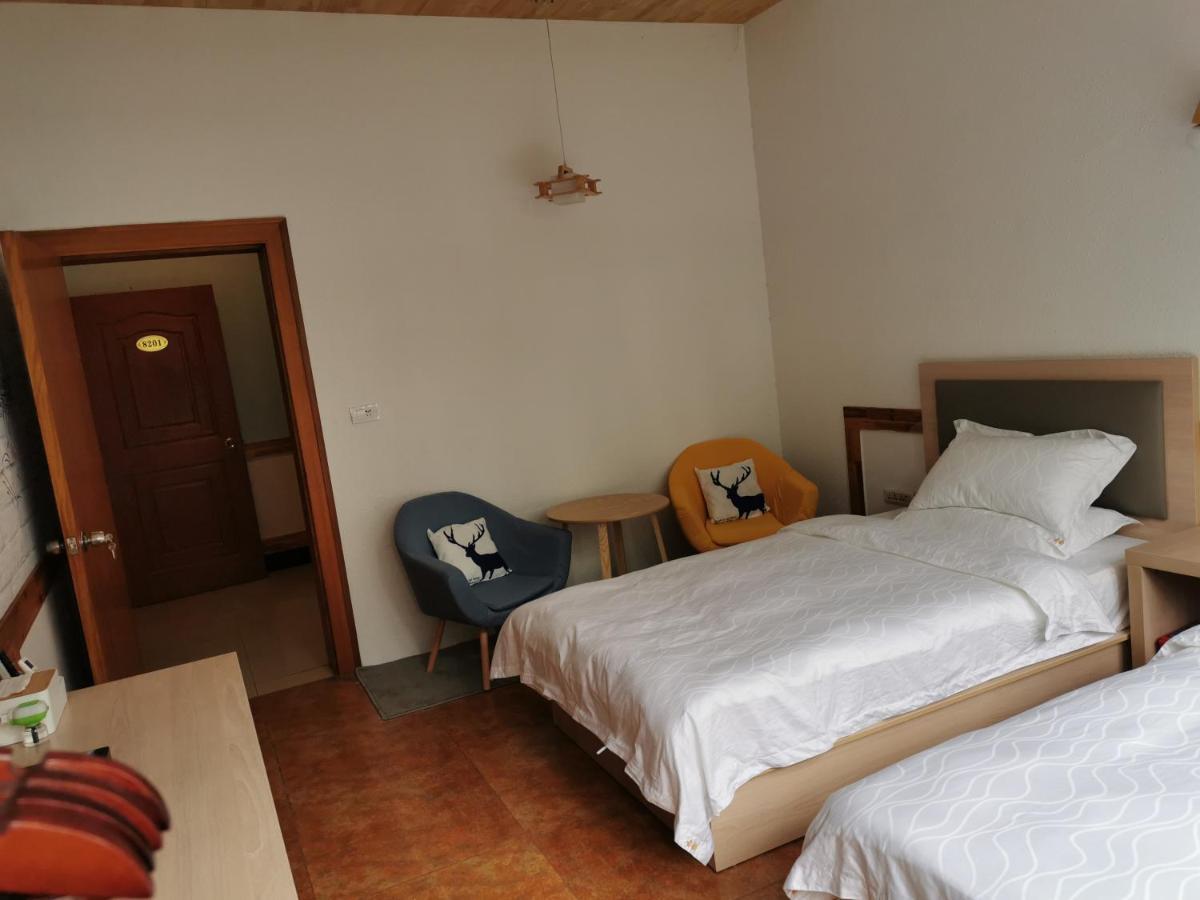Wuzhen Guyun Qianxun Inn Zewnętrze zdjęcie
