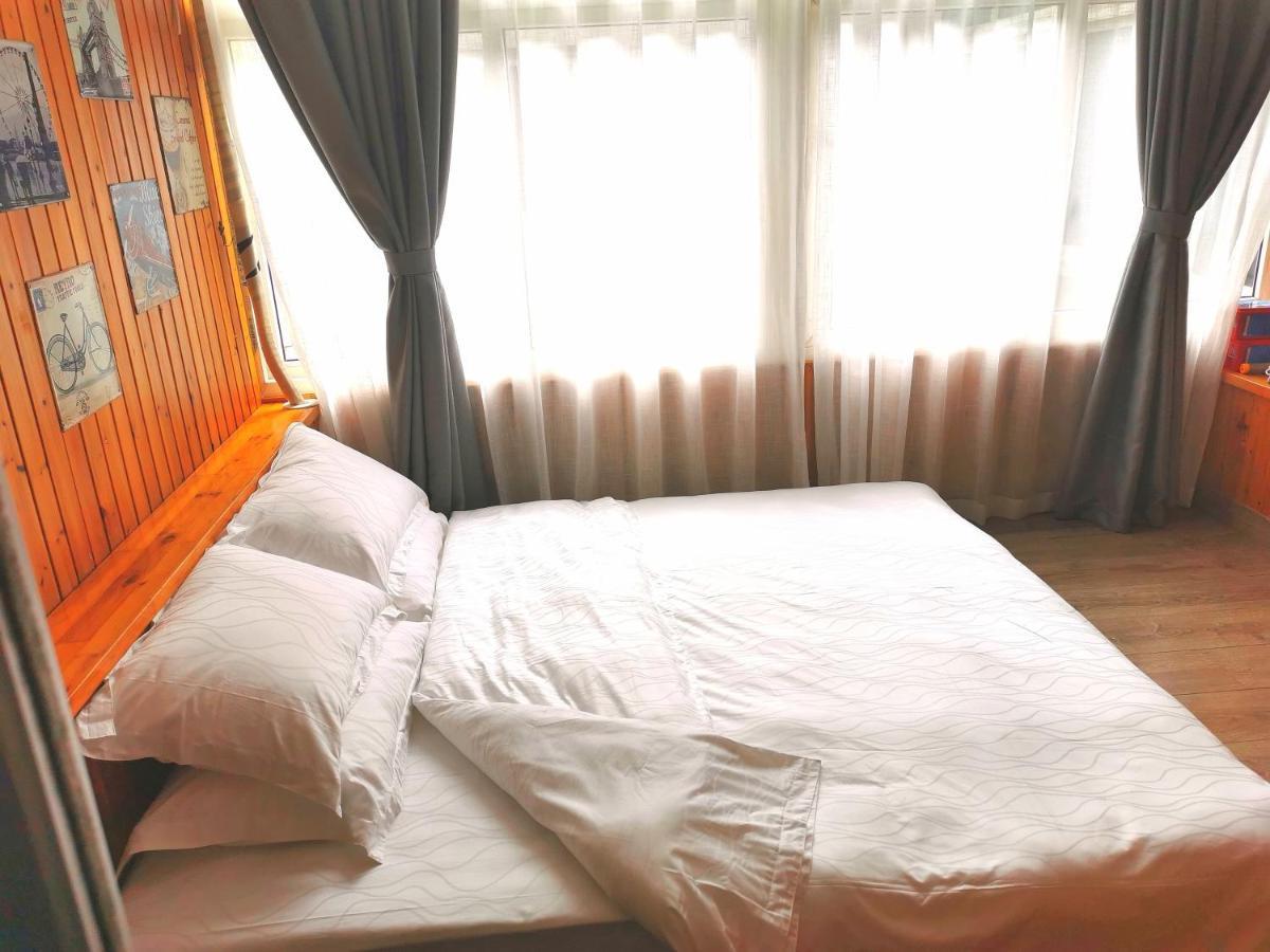 Wuzhen Guyun Qianxun Inn Zewnętrze zdjęcie